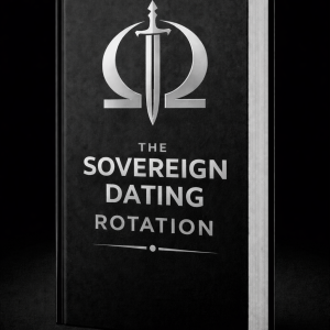 Sovereign Dating Rotation by Alpha Order HQ – structured dating system for calm masculine leadership