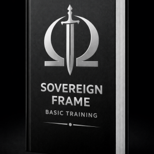 Sovereign Frame Basic Training